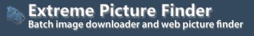 Extreme Picture Finder