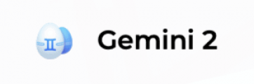 Gemini 2