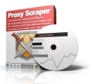 GSA Proxy Scraper