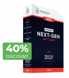 75% Off Heimdal Next-Gen Antivirus Coupon