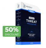 75% Off Heimdal Threat Prevention Home Coupon