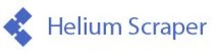 Helium Web Scraper