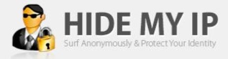 Hide My IP