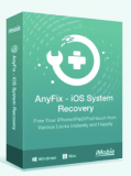 iMobie AnyFix Coupon Code, 30% Discount