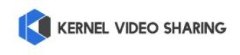 Kernel Video Sharing