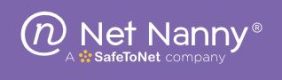 Net Nanny