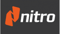 Nitro Productivity Suite