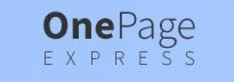 One Page Express