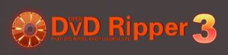 Open DVD ripper