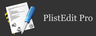 Plist Edit Pro