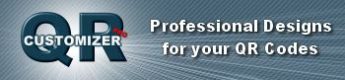 QR Customizer Pro