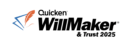 Quicken WillMaker 2025