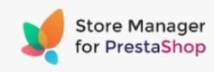 Store Manager for PrestaShop