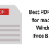 5 Best Mac Cleaning Software 2022 (Free & Paid)