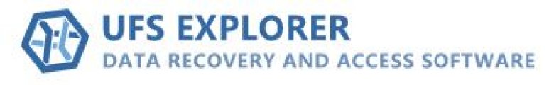 UFS Explorer