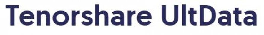 Tenorshare Ultdata