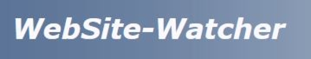 WebSite Watcher