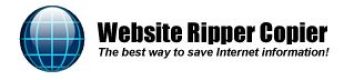 Website Ripper Copier