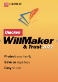 Nolo Quicken WillMaker & Trust 2024 Coupon Code, 50% Discount